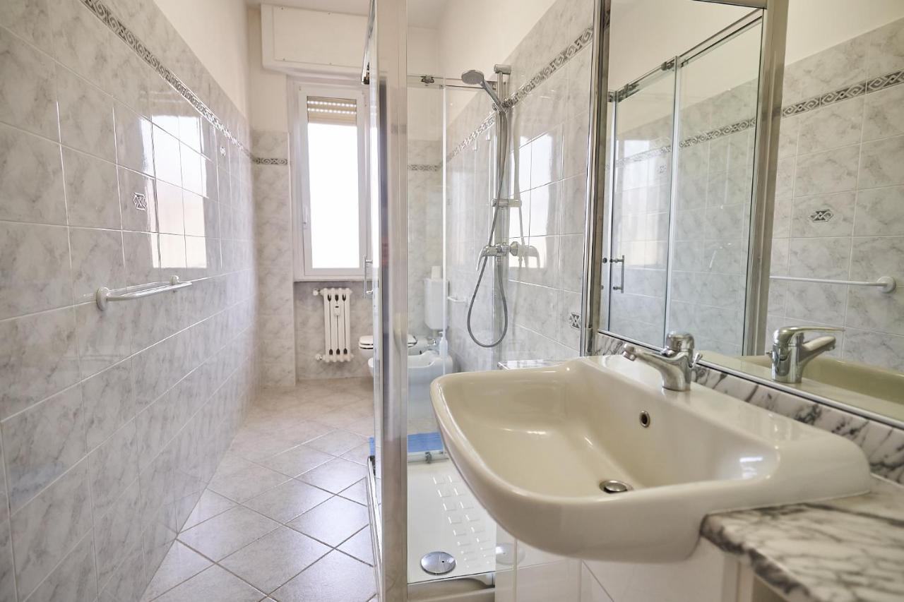 Joy Guest House Savona Exterior foto